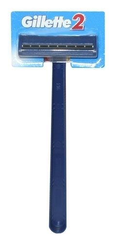 Gillette 2 самобръсначка 1бр