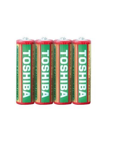 БАТЕРИИ ТОШИБА R6KG за 1бр