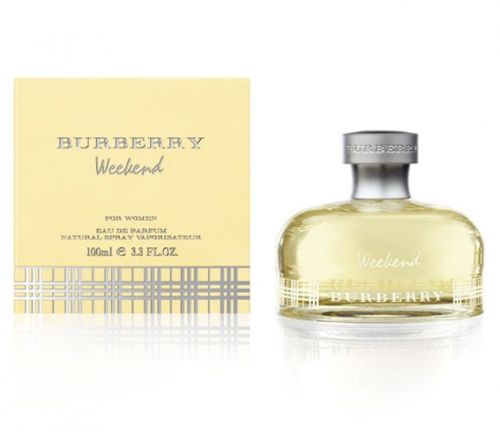BURBERRY WEEKEND за жени 50ml