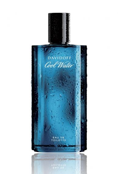 Davidoff Cool Water Men 125ml Транспортна опаковка