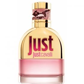 Roberto Cavalli Just EDT 2013 тоалетна вода за жени 75мл 