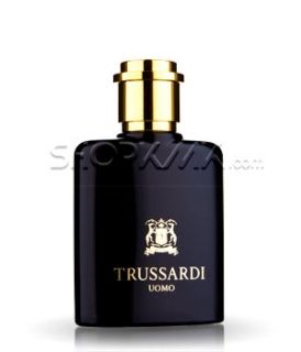 Trussardi Uomo EDT 50 ml Tоалетна вода за мъже