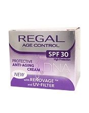 REGAL AGE CONTROL DNA SPF30 КРЕМ ЗА ЛИЦЕ 