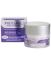 REGAL AGE CONTROL КРЕМ ЗА ЛИЦЕ  НОЩЕН 