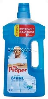 Mr Proper Ocean 1 л