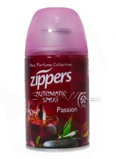ZIPPERS PASSION ПЪЛНИТЕЛ 60 ДЕНА 260мл