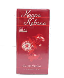  KOPPA KABANA /ДАМСКИ/