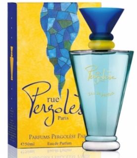 Pergolese edp 100 ml