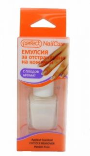 ПЕРФЕКТ   ЕМУЛСИЯ ЗА КОЖИЧКИ 12ml  1.85лв