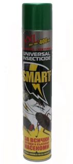 ИНСЕКТИЦИД SMARTLINE 300+100мл