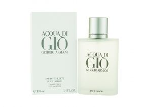 Giorgio Armani Acqua Di Gio EDT за мъже 100мл