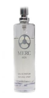 Lucky Merc Men Парфюм за мъже 30мл