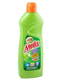  MEDIX ТЕРАКОТ Ultra  500ML