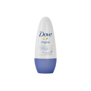 Dove Original  Дезодорант рол-он  50 мл