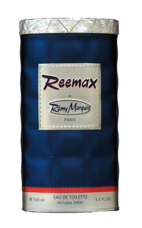 Reemax Remy Marquis Тоалетна вода за мъже 100мл