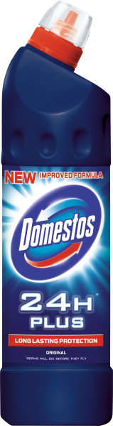 Domestos Original 24h Универсален препарат за почистване 750мл