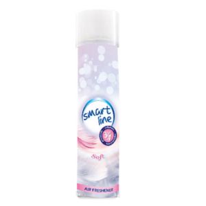 АРОМАТИЗАТОР “SMARTLINE”  Soft 400мл