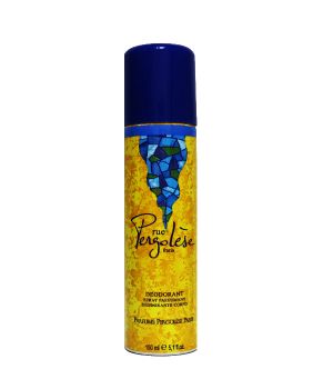  Pergolese deo  Parfum 150 ml