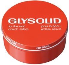 GLYSOLID Глицеринов крем за ръце 250мл   