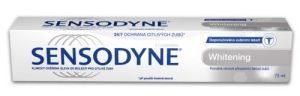 Sensodyne Whitening ПАСТА ЗА ЗЪБИ 75мл