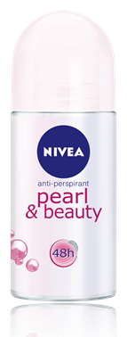 NIVEA РОЛ-ОН PEARL & BEAUTY