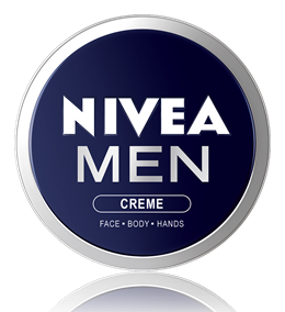 Nivea Men Крем за лице,ръце и тяло 30мл.