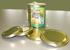 КАПАЧКИ ТУИСТ ОФ Ф63mm 10бр.