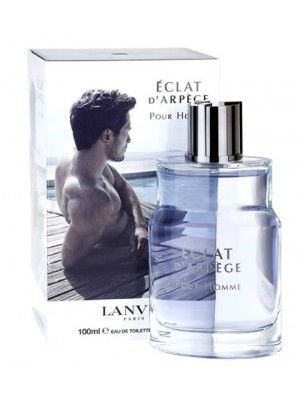 Lanvin Eclat D'ARpege Pour Homme Eau de Toilette Spray 100ml