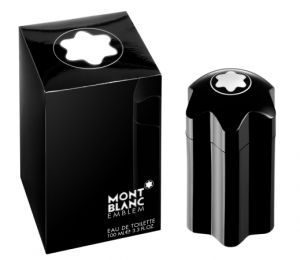 Mont Blanc Emblem Edt Тоалетна вода за мъже 100мл.