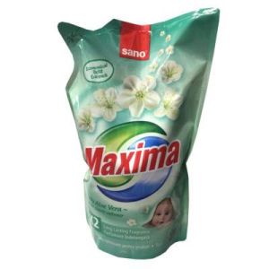 Maxima Baby ОМЕКОТИТЕЛ АЛОЕ ВЕРА 1L