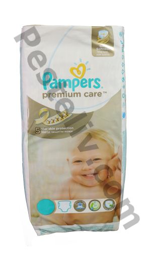 Pampers Premium Care S3 Midi (4-9кг.) 60бр. 