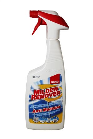 SANO Спрей против мухъл 750ml