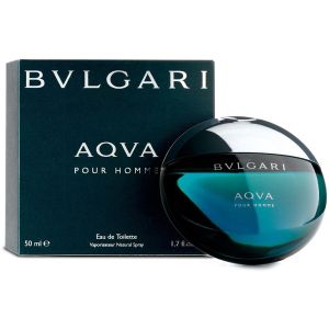 BVLGARI AQVA 50ML.MEN