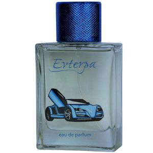 Евтерпа Мъжки парфюм Аз съм №1 - 55 ml