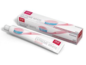 Splat Special Extreme White Избелваща паста за зъби 75мл.