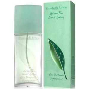 Elizabeth Arden Green Tea EDP Дамски Парфюми 100мл.