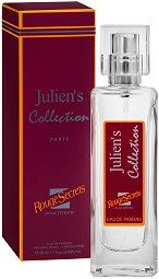 Julien's Collection Rouge Secrets EDP 50мл.