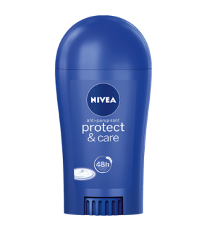 NIVEA ДЕЗОДОРАНТ СТИК PROTECT & CARE 48 часова защита 40ml