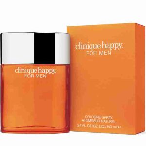 Clinique Happy for Men EDT 100мл.