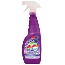 SANO Maxima Lavender ОМЕКОТИТЕЛ-СПРЕЙ 750 мл