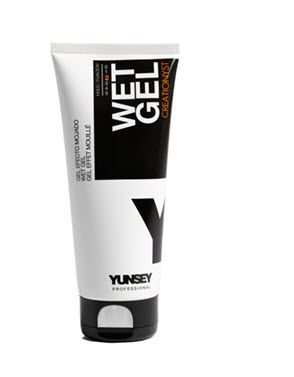 YUNSEY CREATIONYST WET GEL №2 200ml.