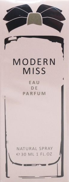 Lucky Modern Miss /  Magnetic Miss Дамски парфюм  35 мл