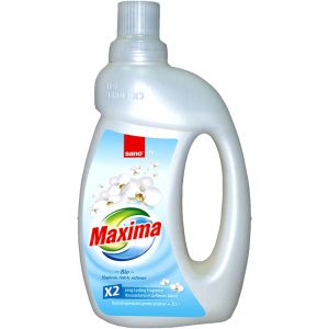 SANO Maxima Hygienic Fabric Softener Bio ОМЕКОТИТЕЛ 2L
