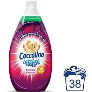 Coccolino Creations SIndian Rose & Musk Омекотител за дрехи 42 пранета 1.5Л.