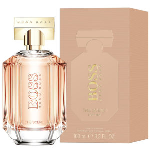 Hugo Boss Boss The Scent For Her Eau De Perfume 50ml - дамски