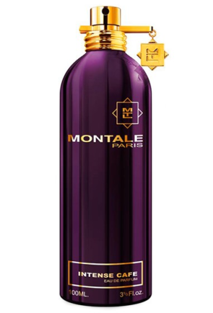 Montale Intense Cafe EDP 100ml WOMAN