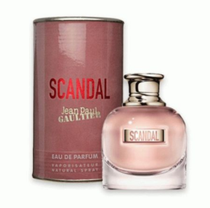 Jean Paul Gaultier Scandal EDP Women 80 ml