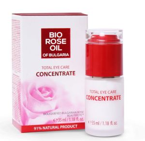 ПРЕВАНТИВЕН АНТИБРЪЧКОВ БИО СЕРУМ 45мл "BIO ROSE OIL OF BULGARIA"