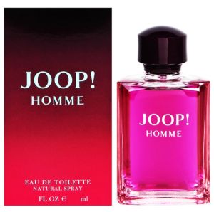 Joop! Homme EDT 125 ml Тоалетна вода 125 мл