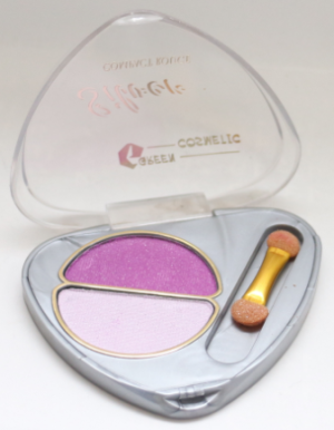Green Cosmetic Silver Сенки за очи /различни цветове/